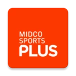 Logo of Midco Sports android Application 